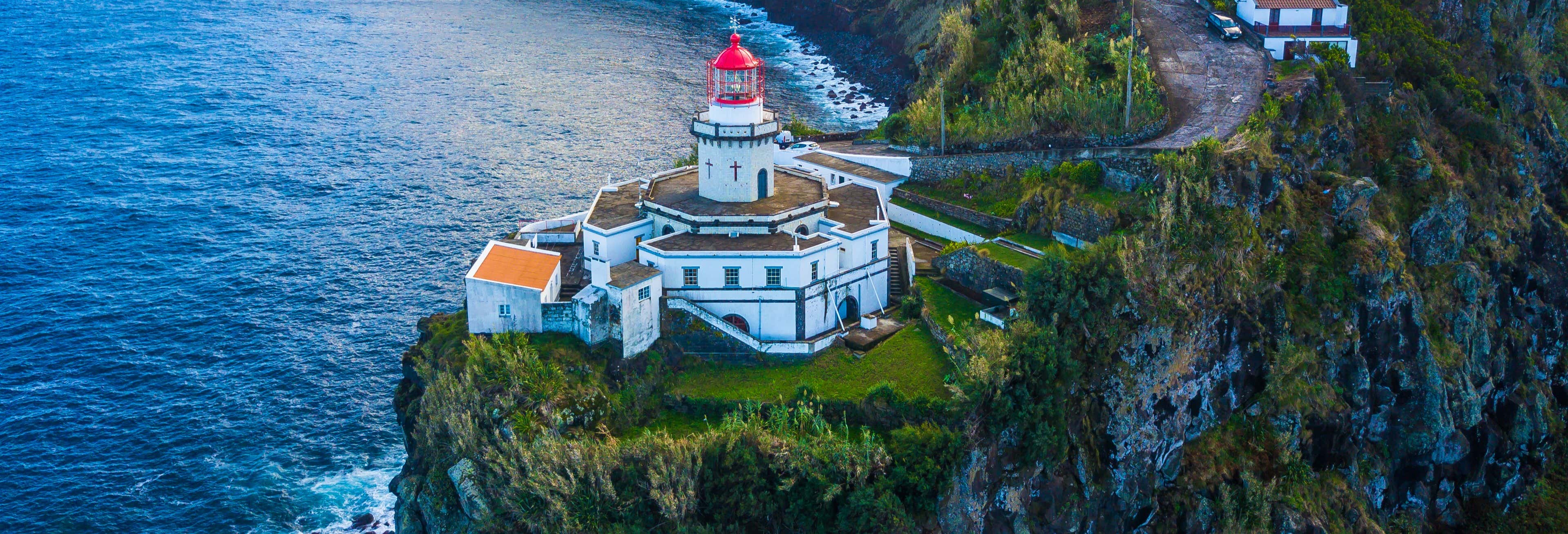 Isla de Faial