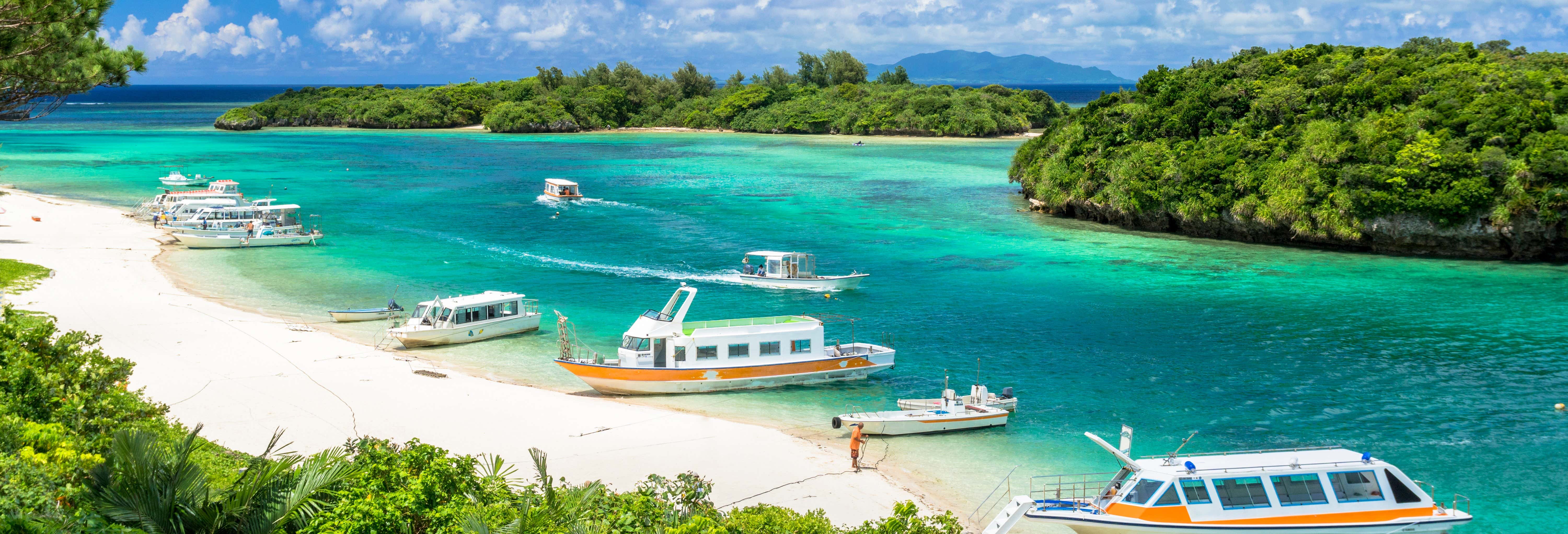 Isola di Okinawa
