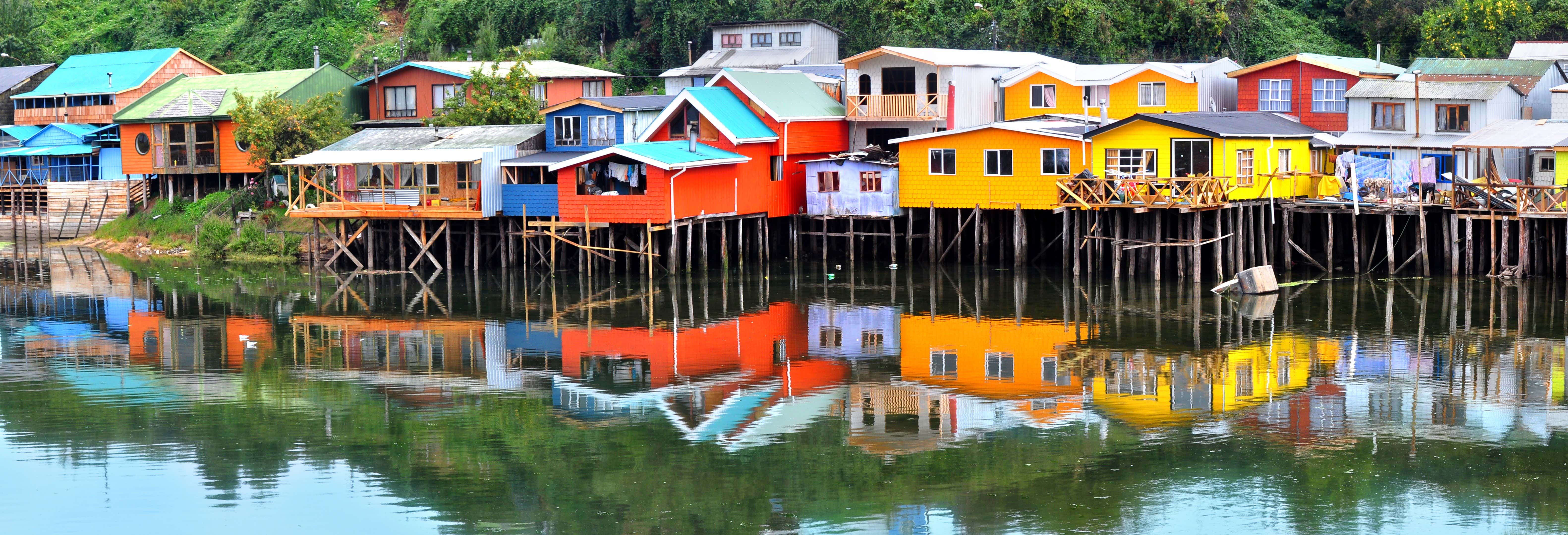 Chiloé Island