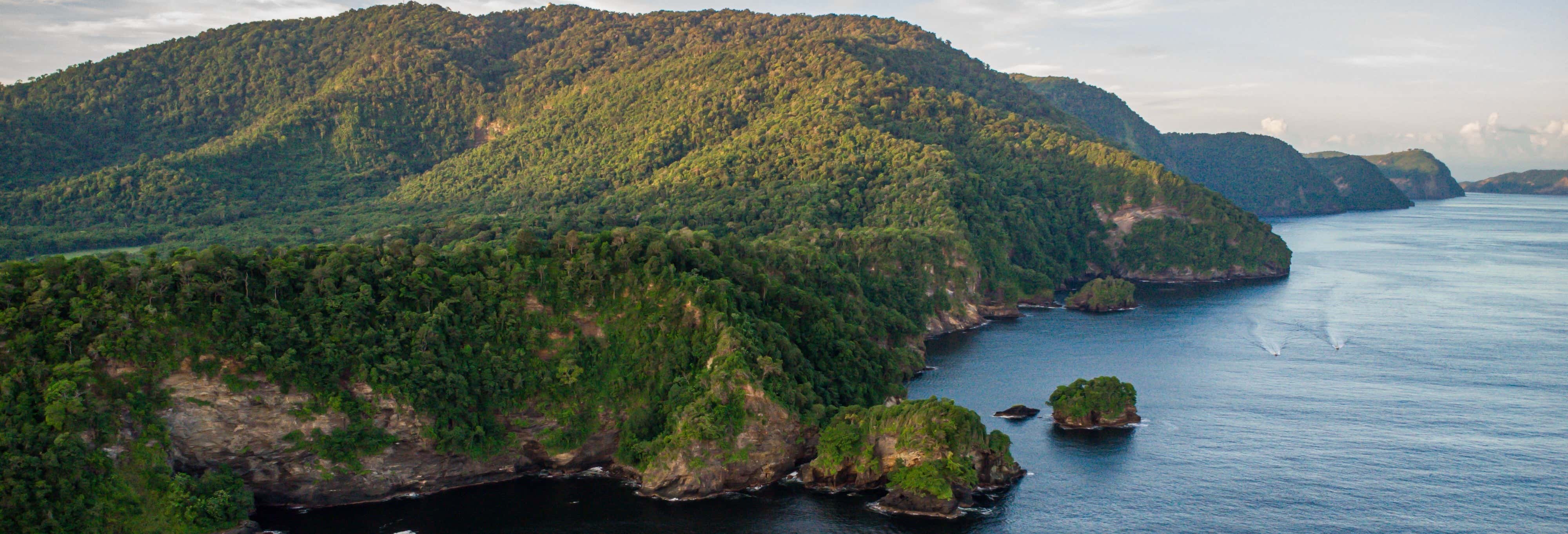 Isla Trinidad