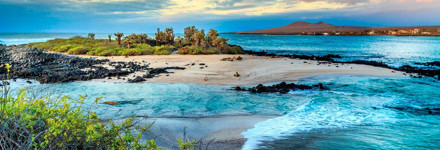 Islas Galápagos