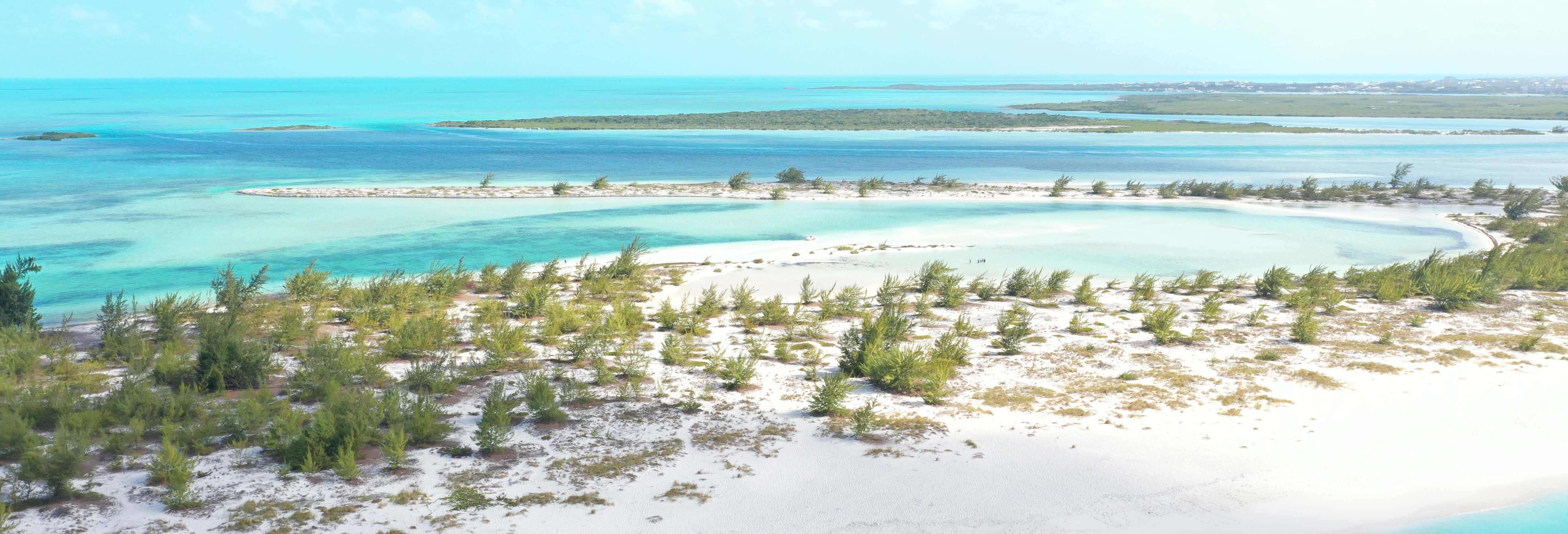 Islas Turcas y Caicos