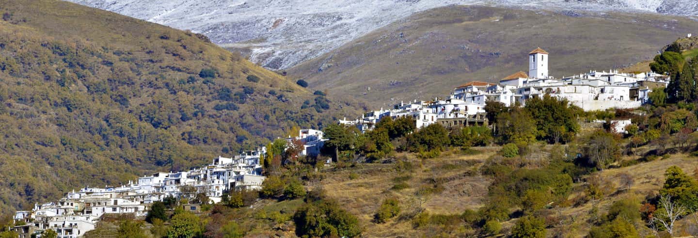 La Alpujarra