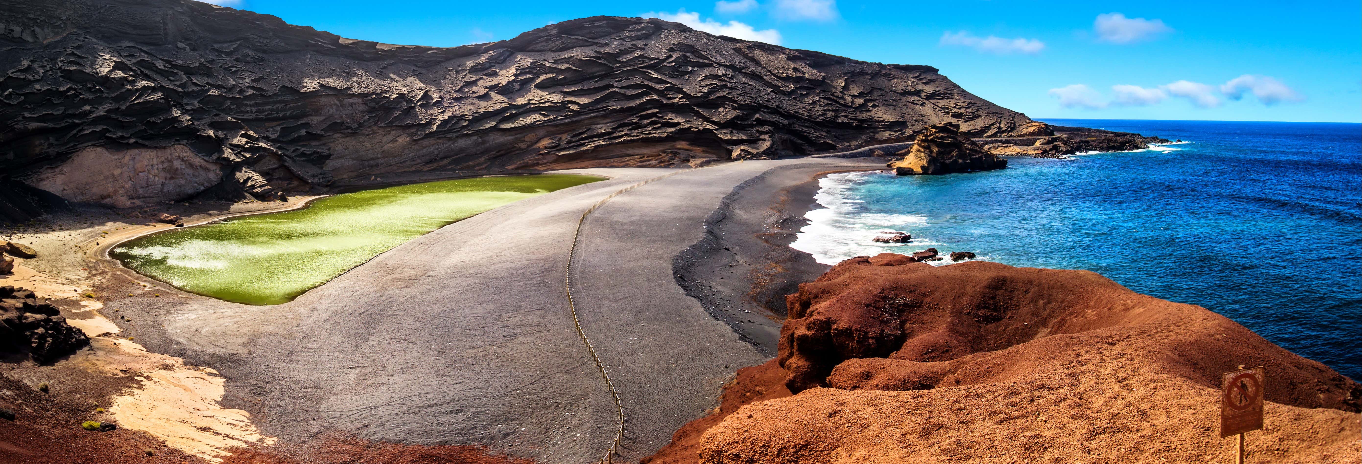 Activities, Guided Tours and Day Trips in Lanzarote -