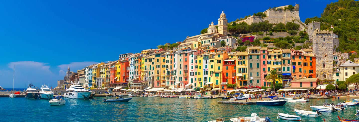 Liguria