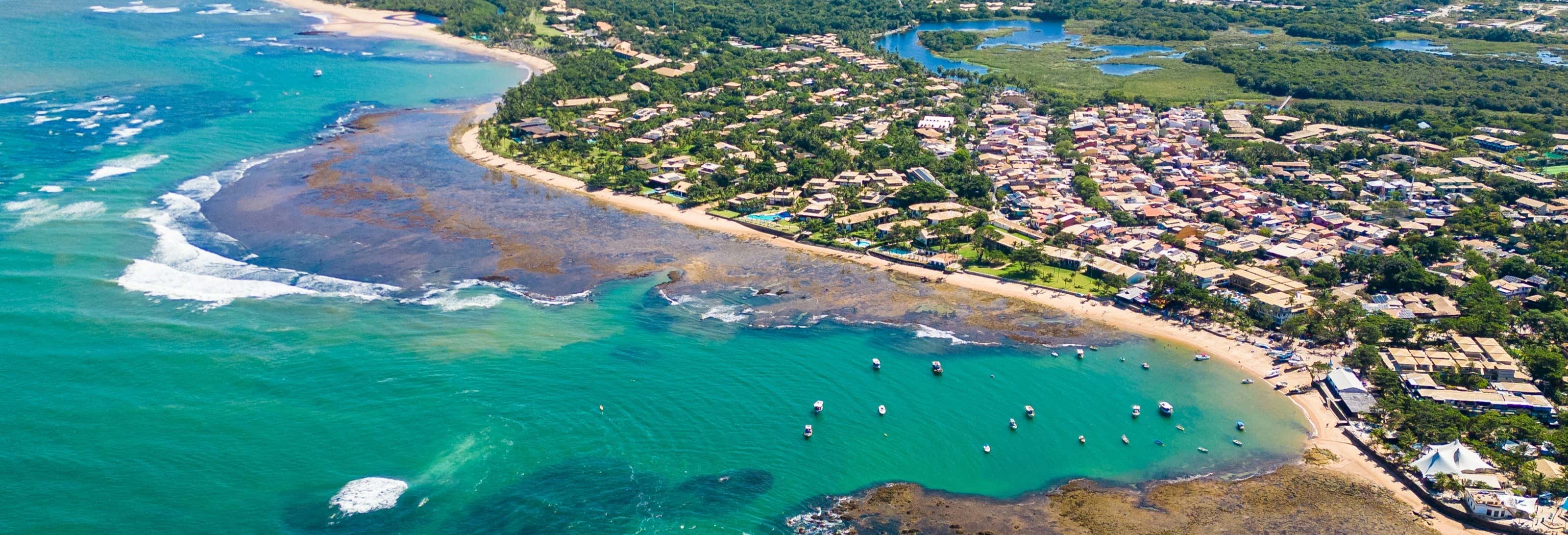 Litoral Norte de Bahía