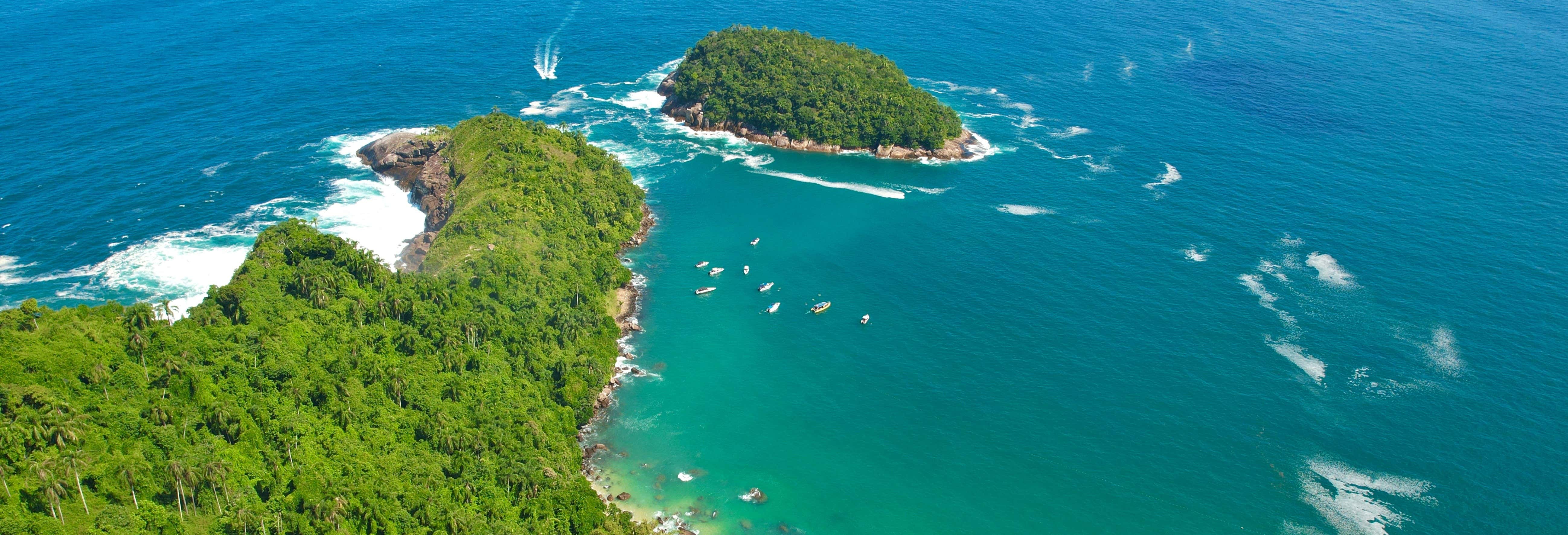 Litoral Norte de São Paulo