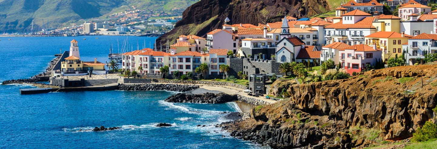 Arcipelago di Madeira