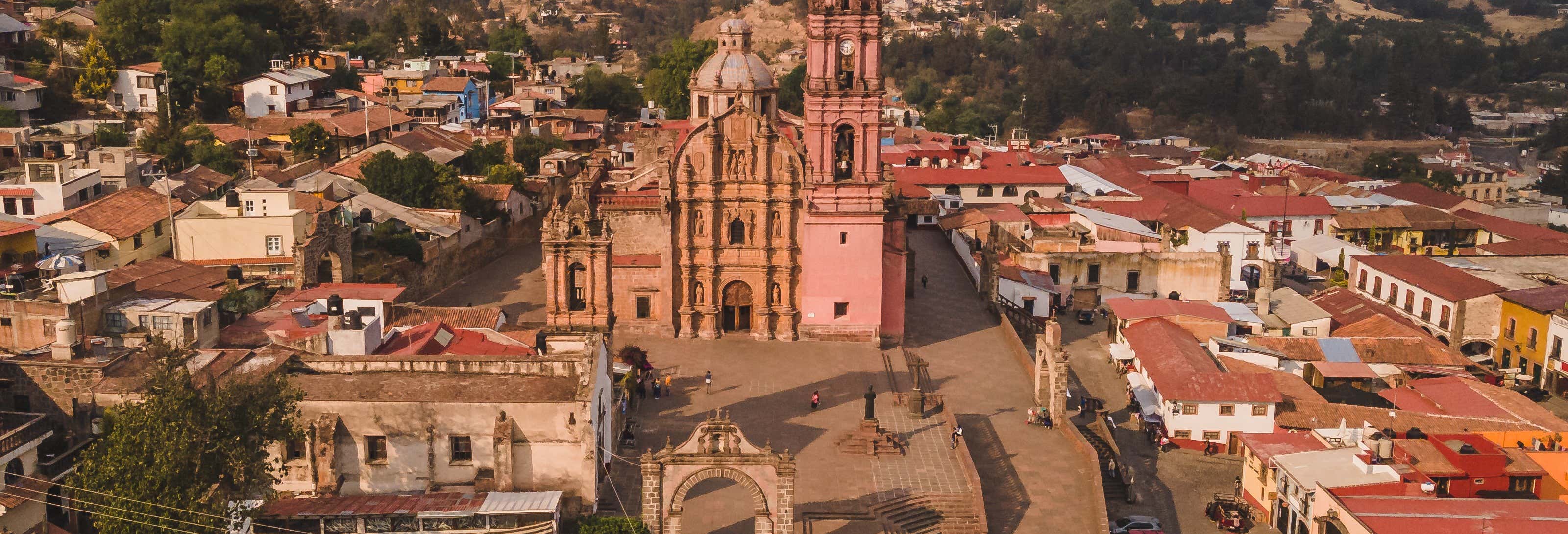 Michoacán