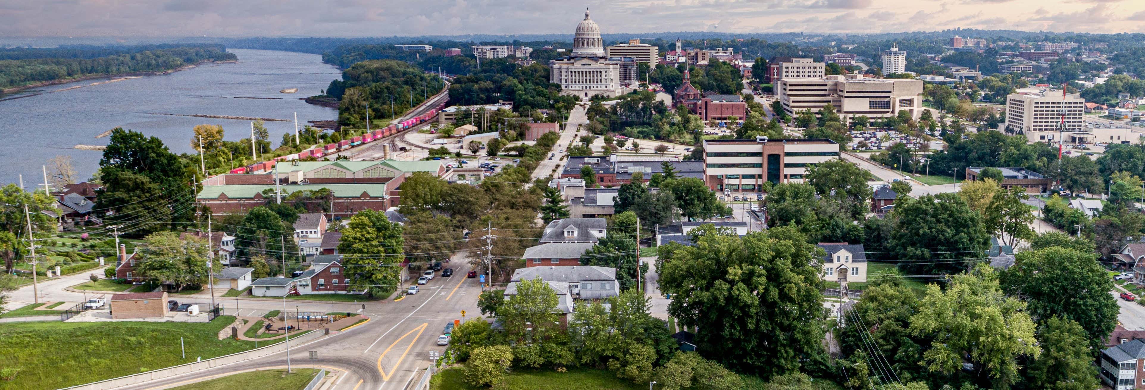 Missouri