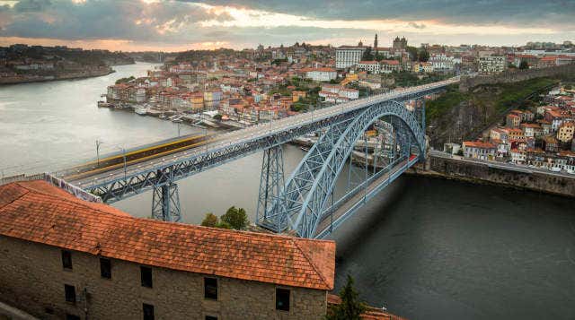 Norte de Portugal