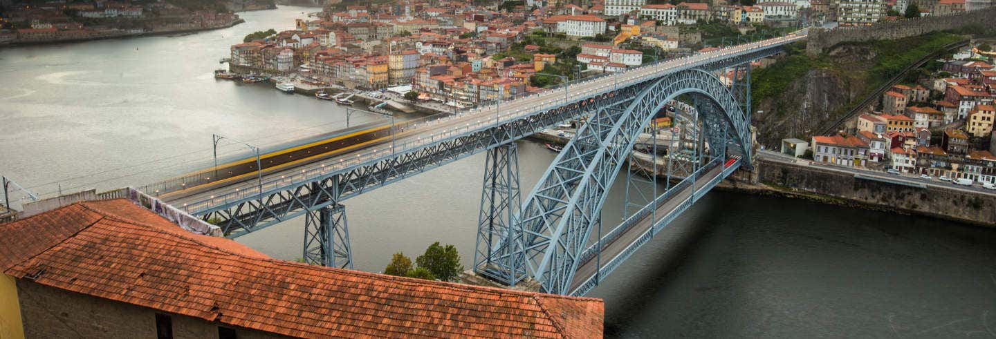 Northern Portugal