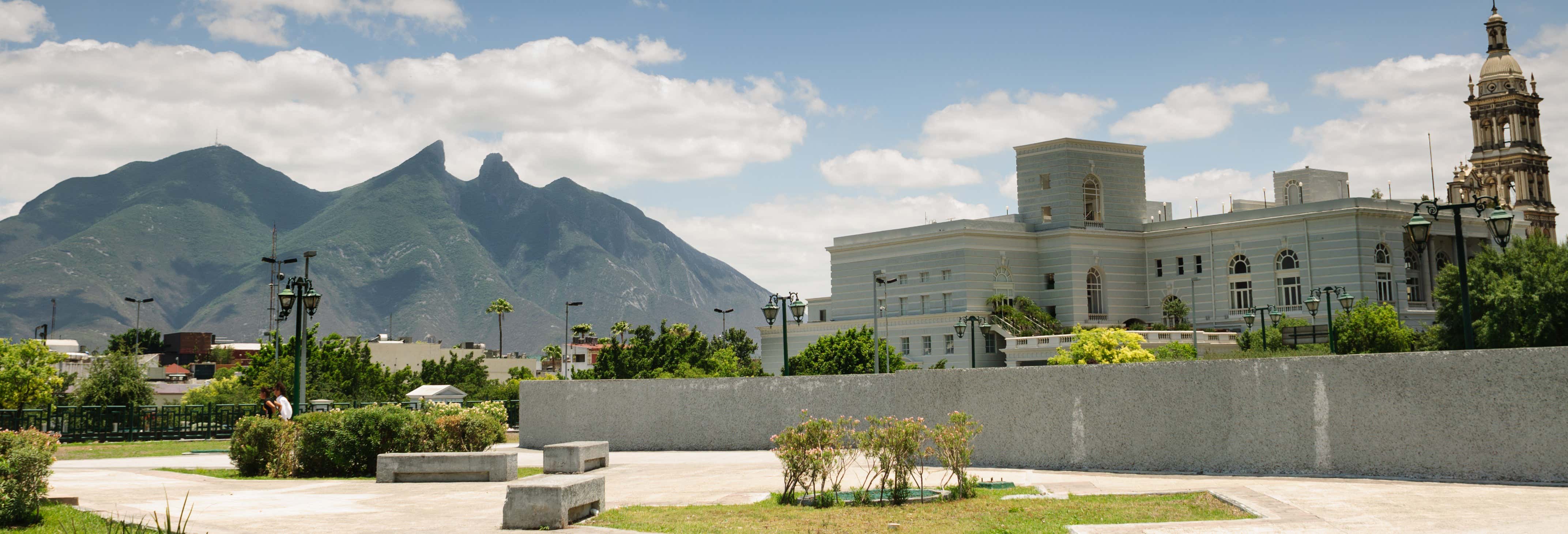 Nuevo León