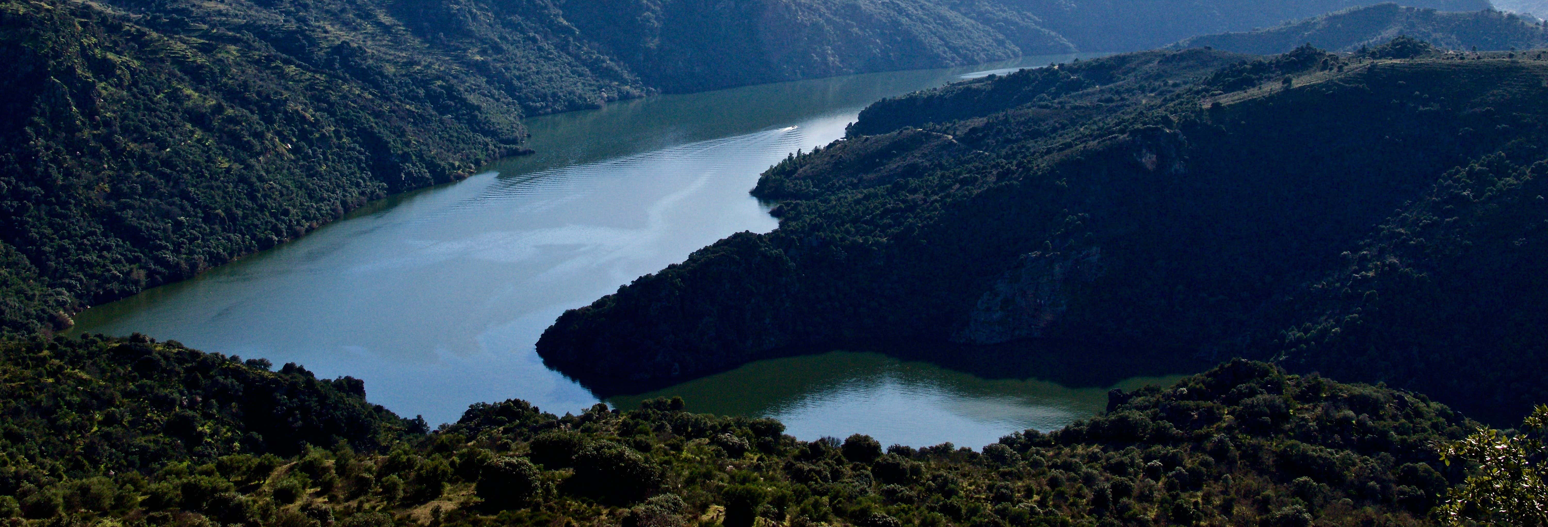 Arribes del Duero Natural Park