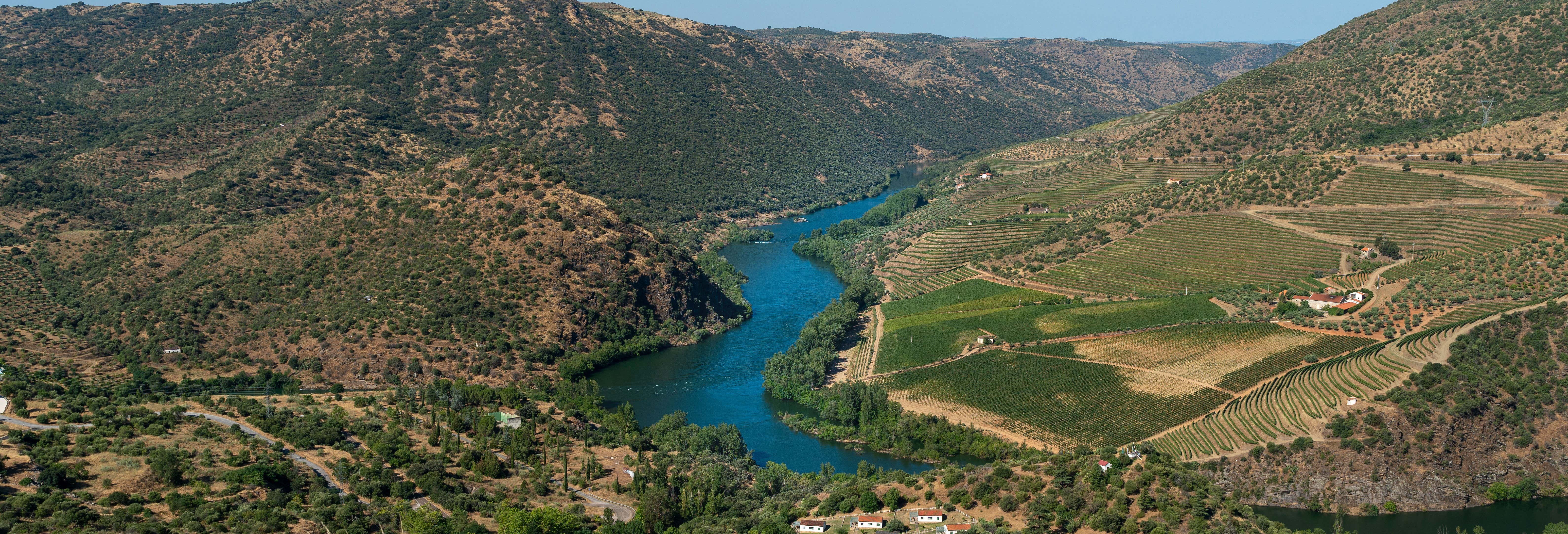 Parque Natural del Duero Internacional