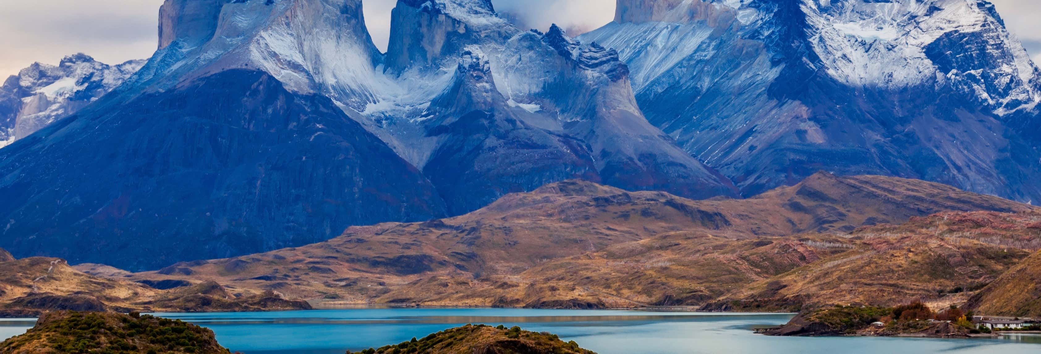 Patagonia chilena