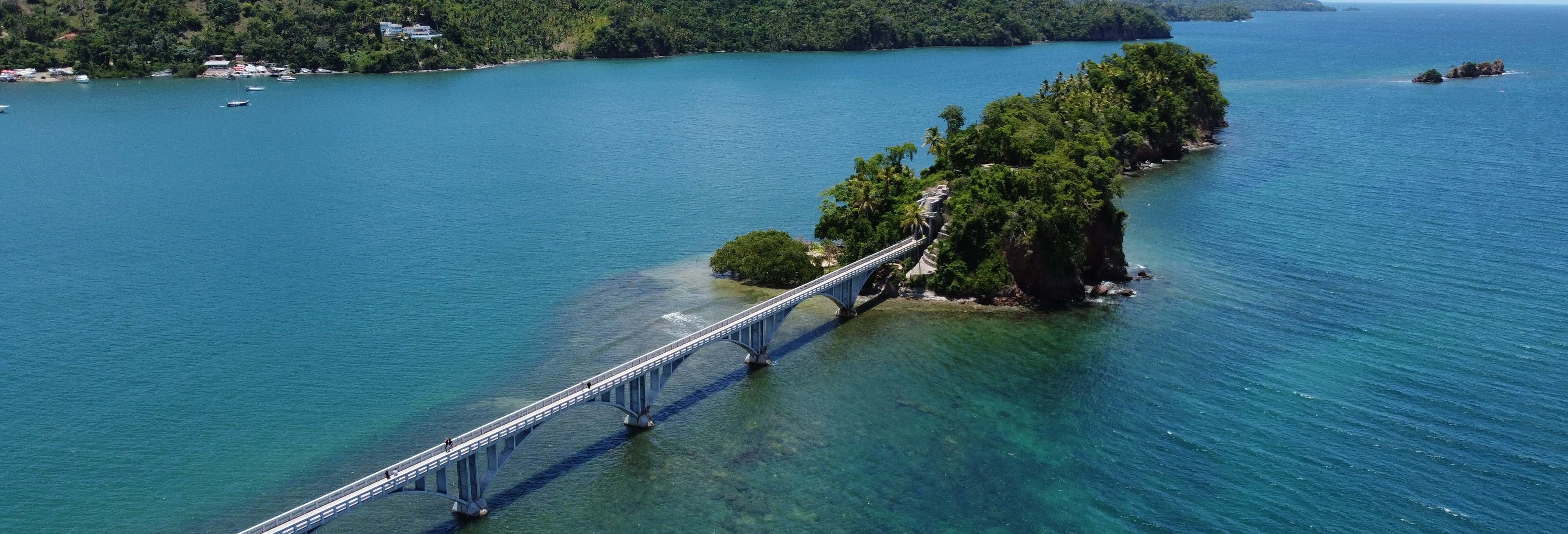 Península de Samaná