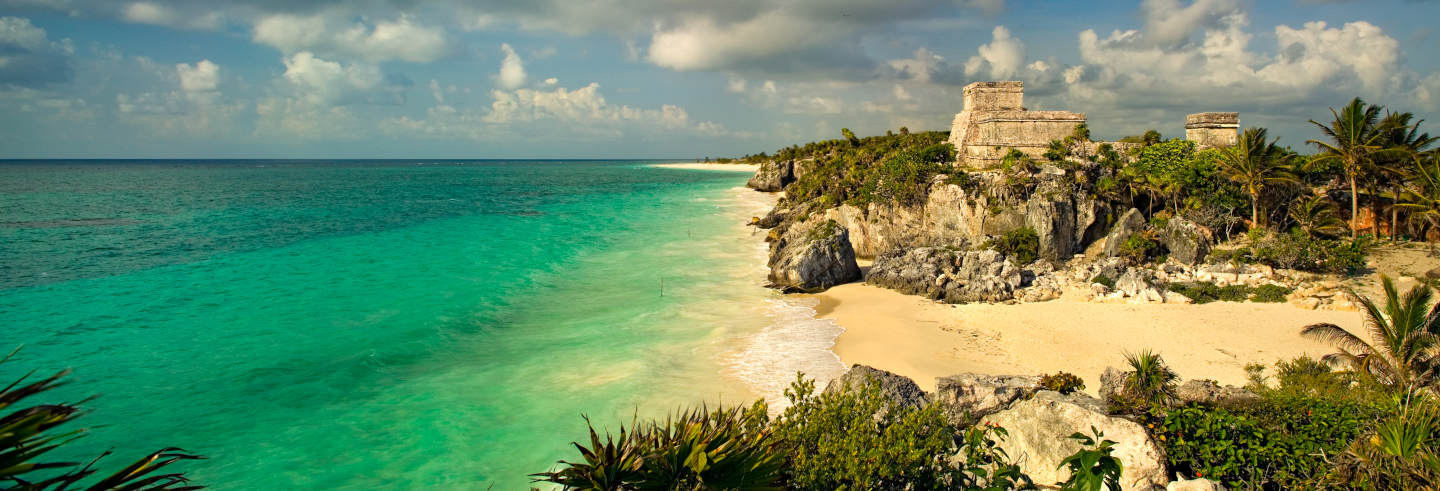 Península del Yucatán