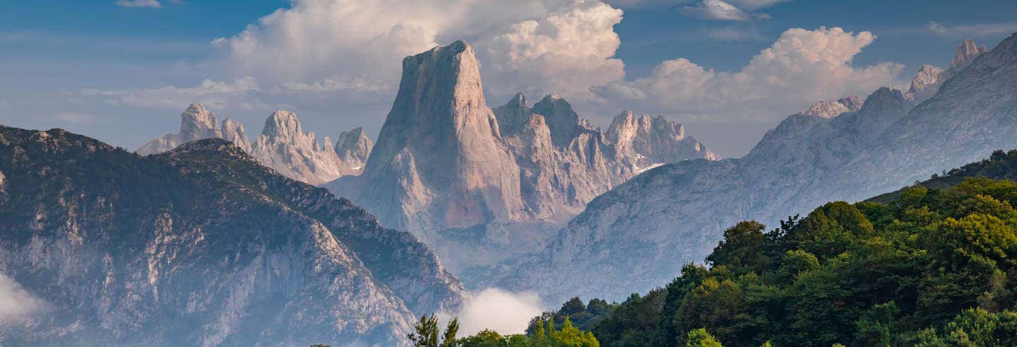 Picos de Europa