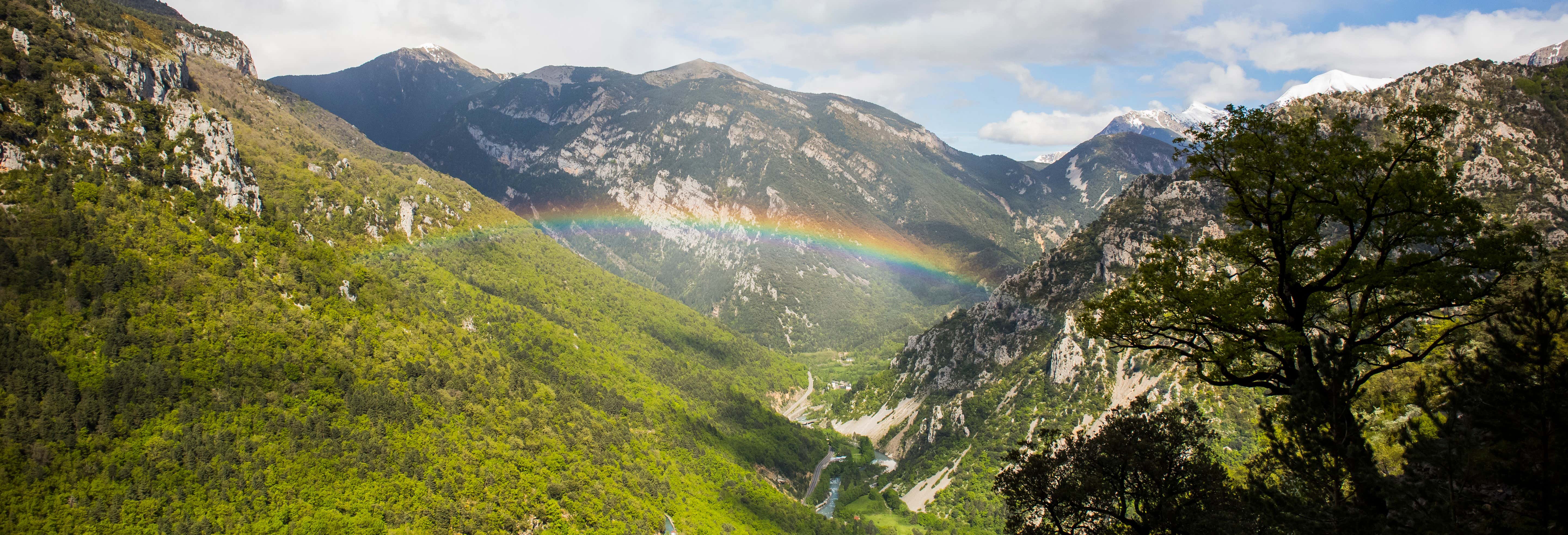 Pyrénées aragonaises