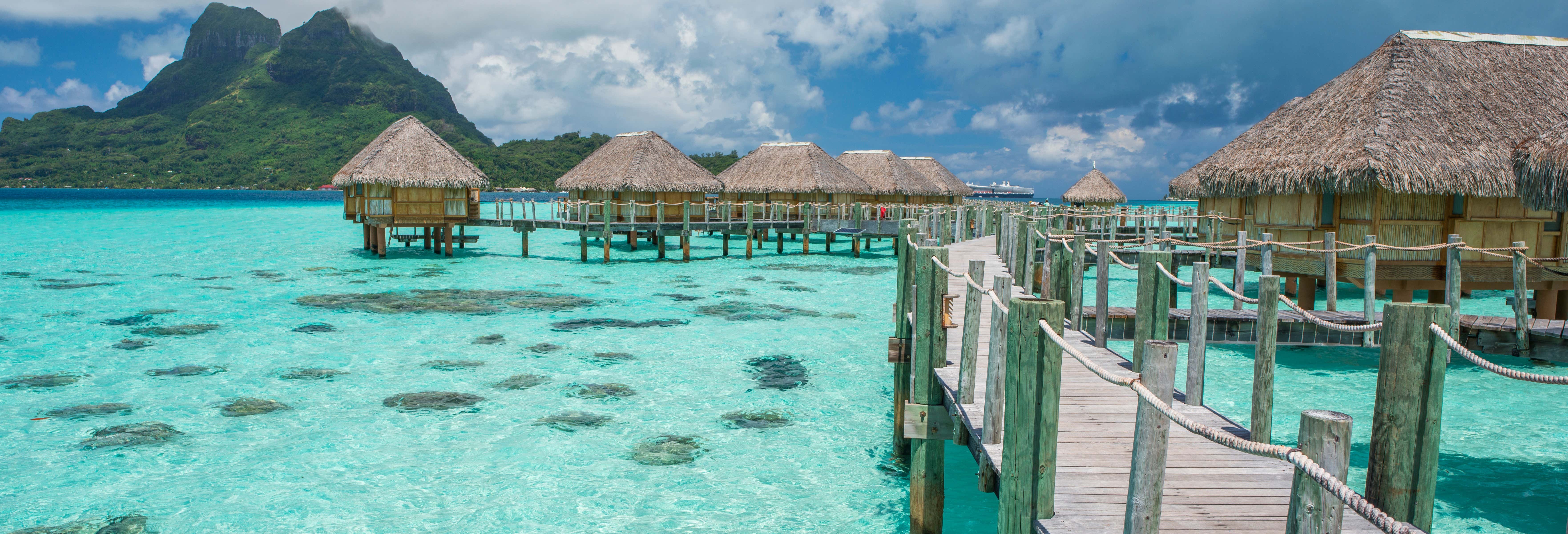 French Polynesia