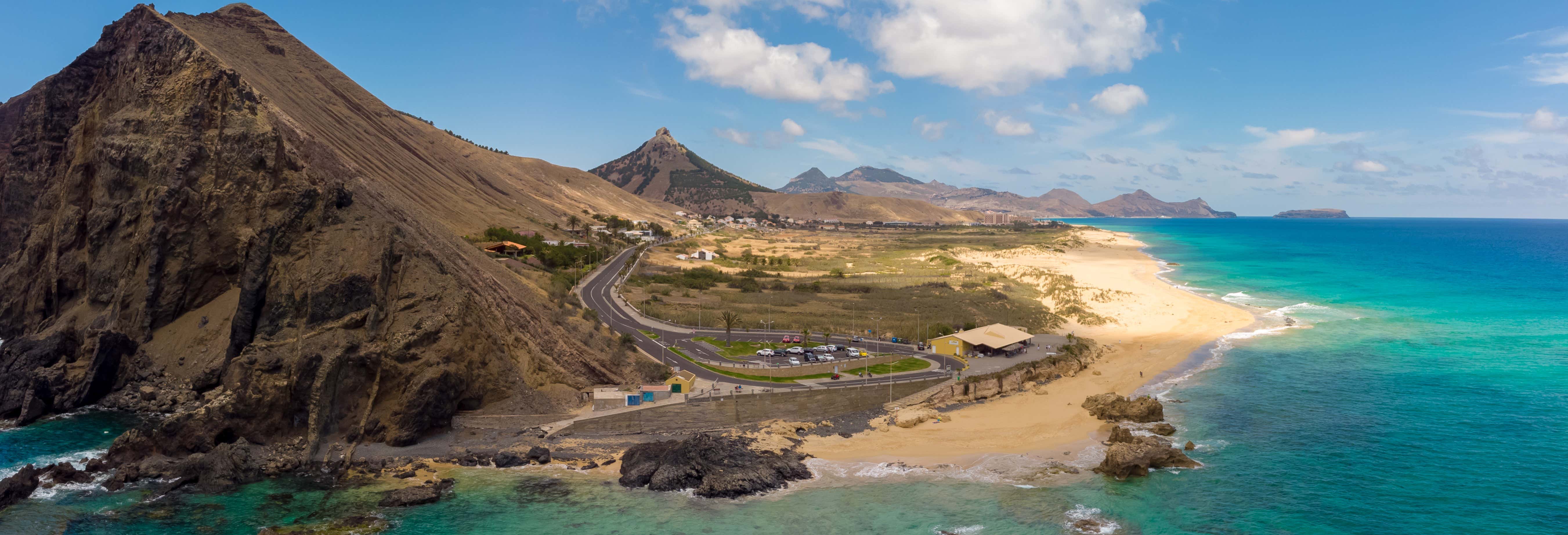 Porto Santo