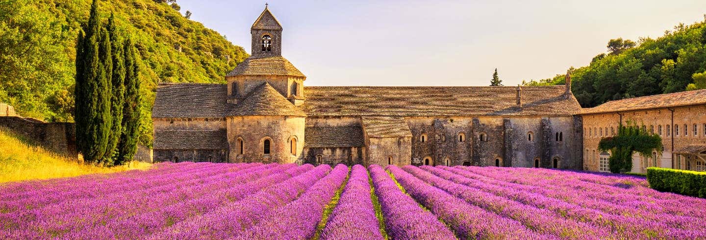 Excursions, visites guidées et activités à Cassis - Civitatis