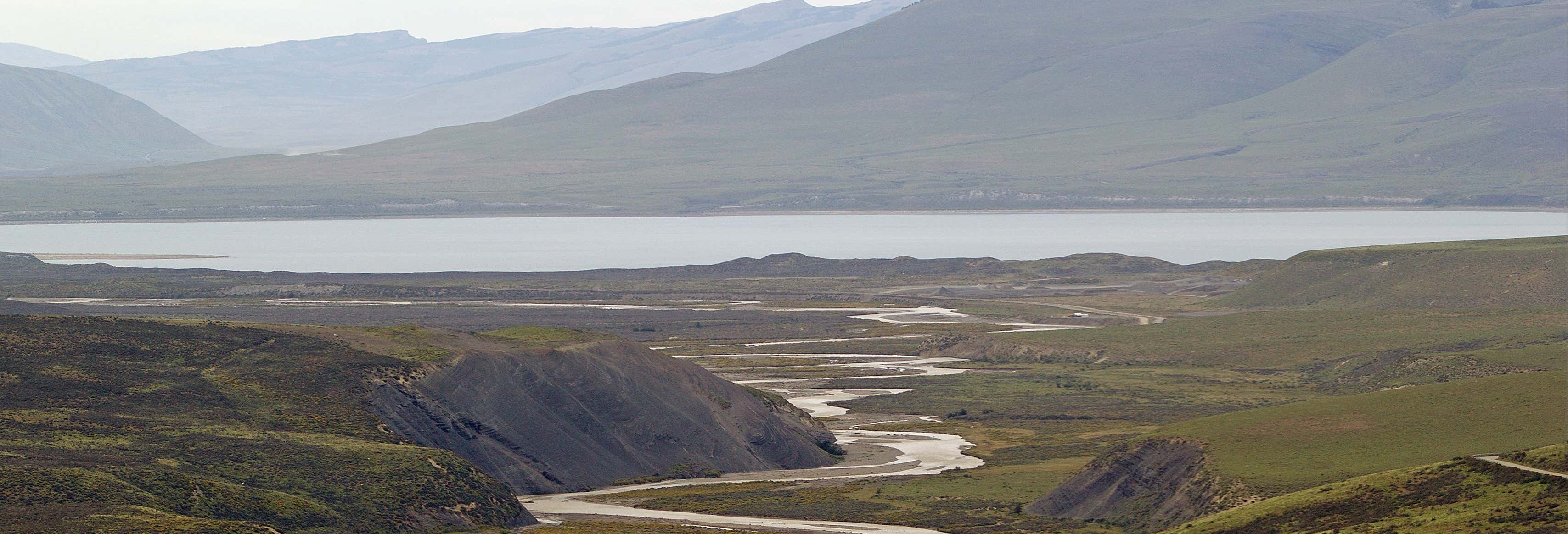 Región de Los Lagos