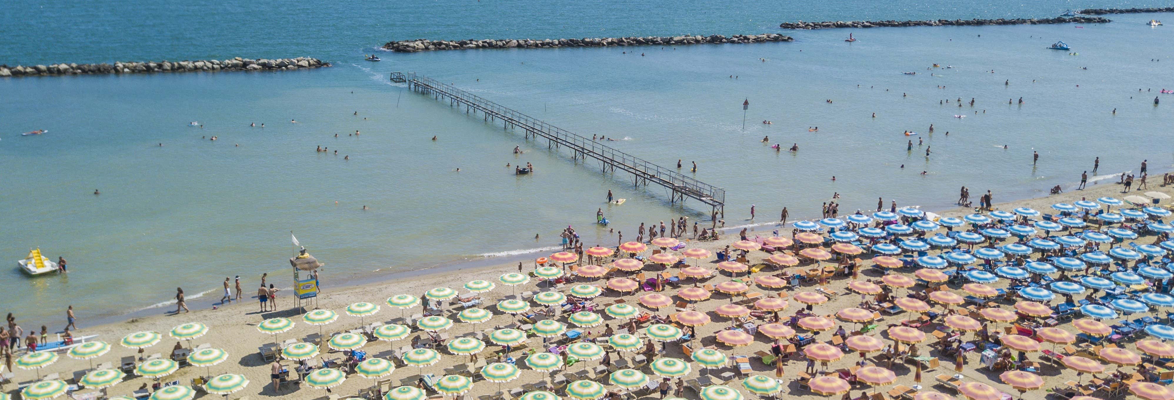 Riviera Romagnola