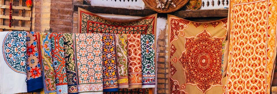 The Silk Road