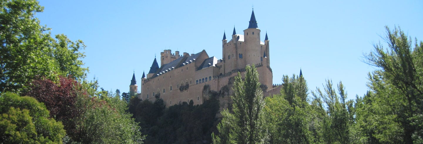 Segovia Provincia
