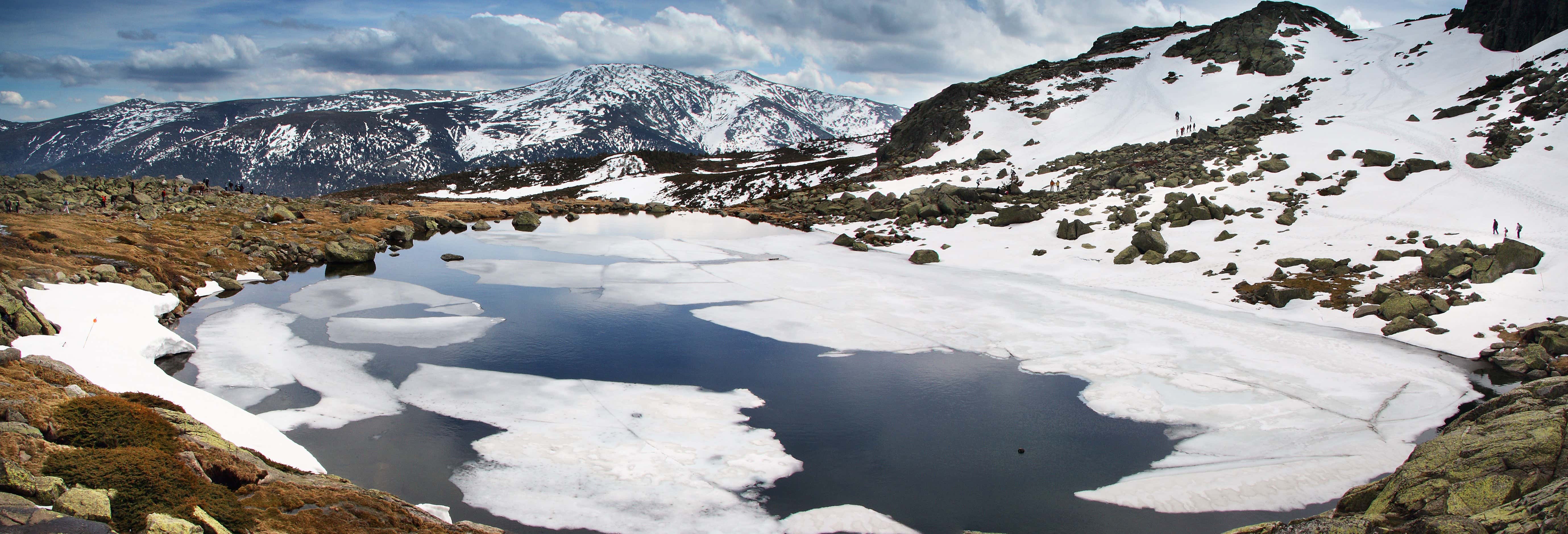 Sierra de Guadarrama