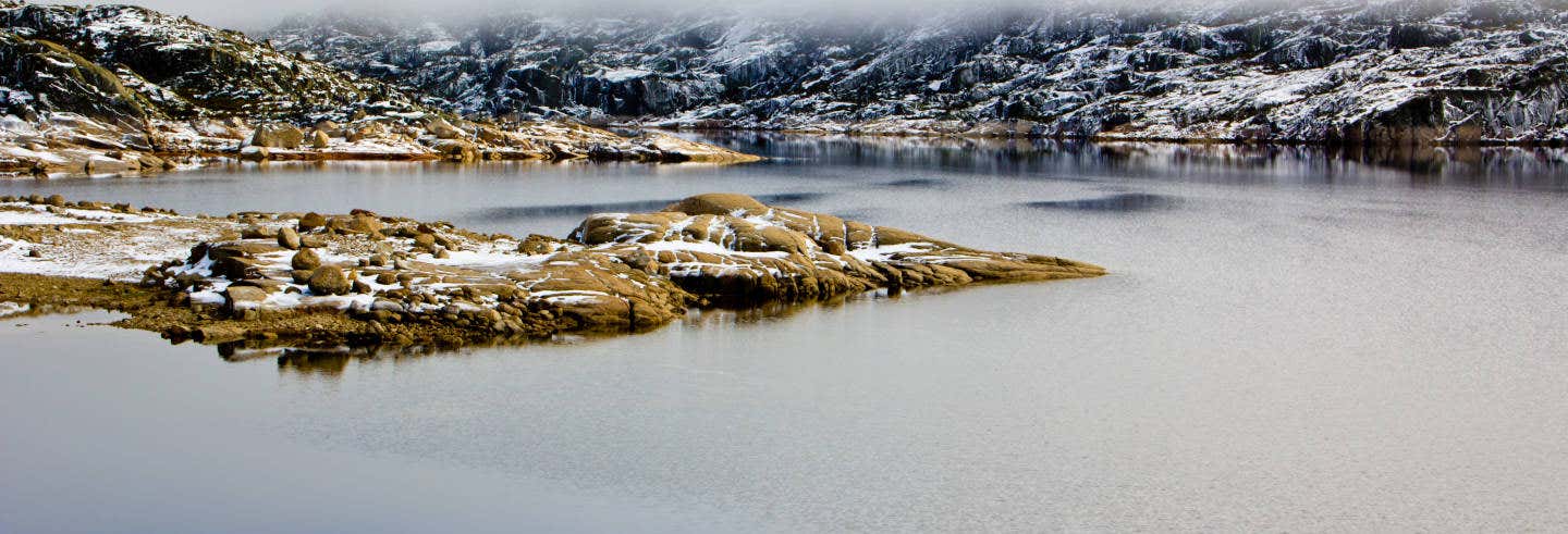 Serra da Estrela