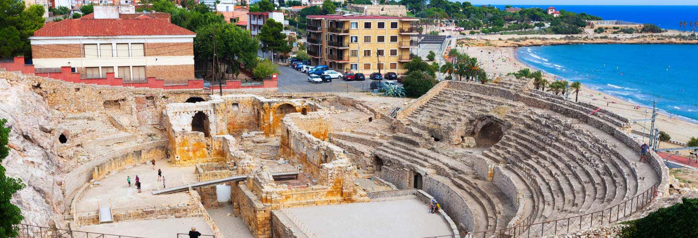 Tarragona Província