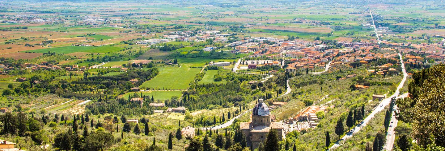 Val di Chiana