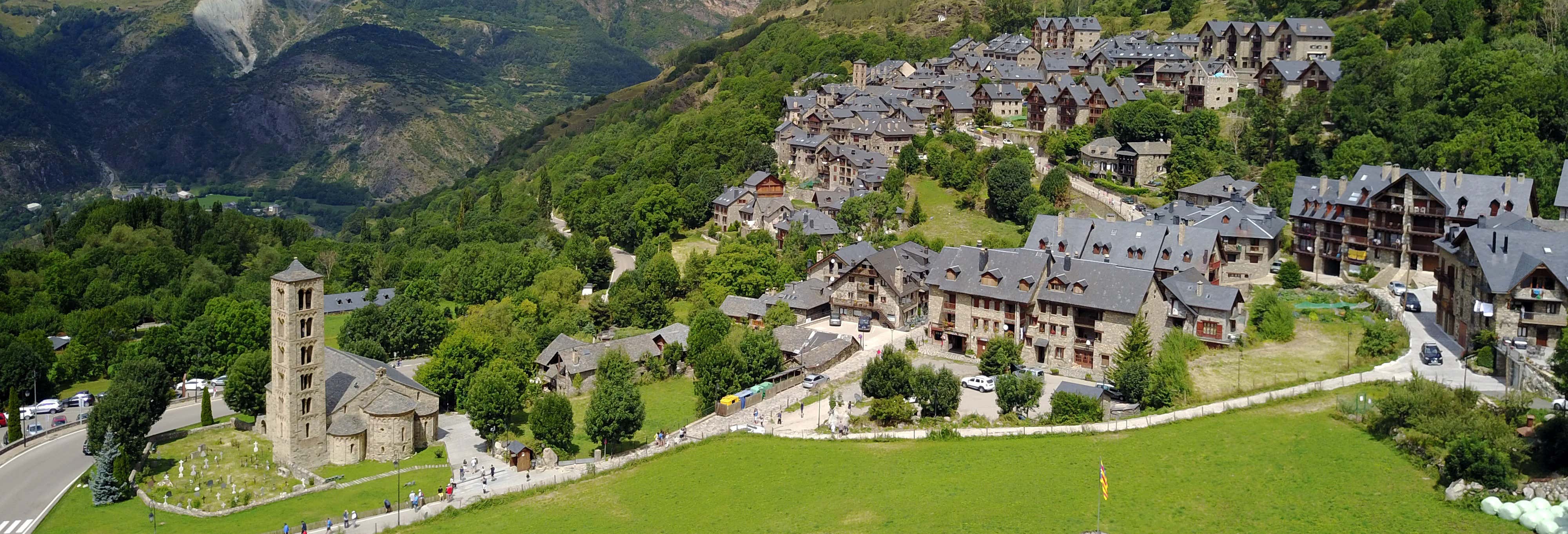 Vall de Boí