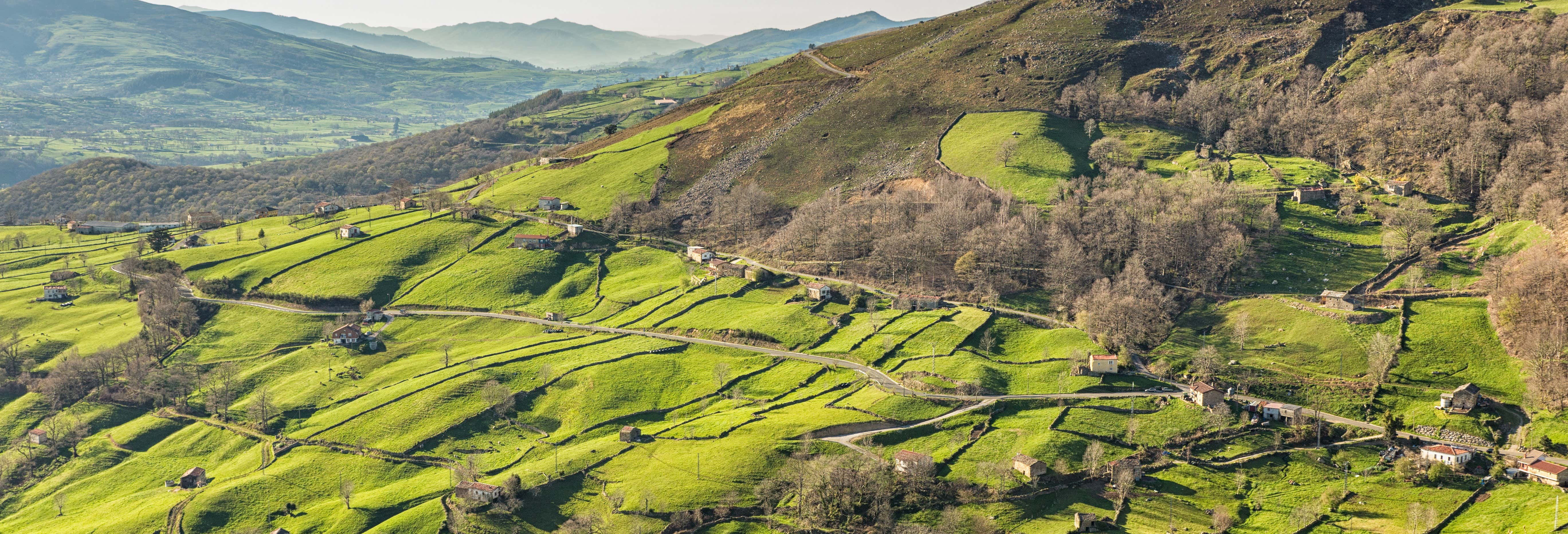 Pasiegos Valleys