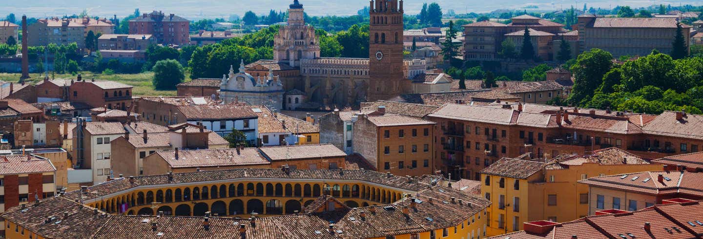 Provincia di Zaragoza