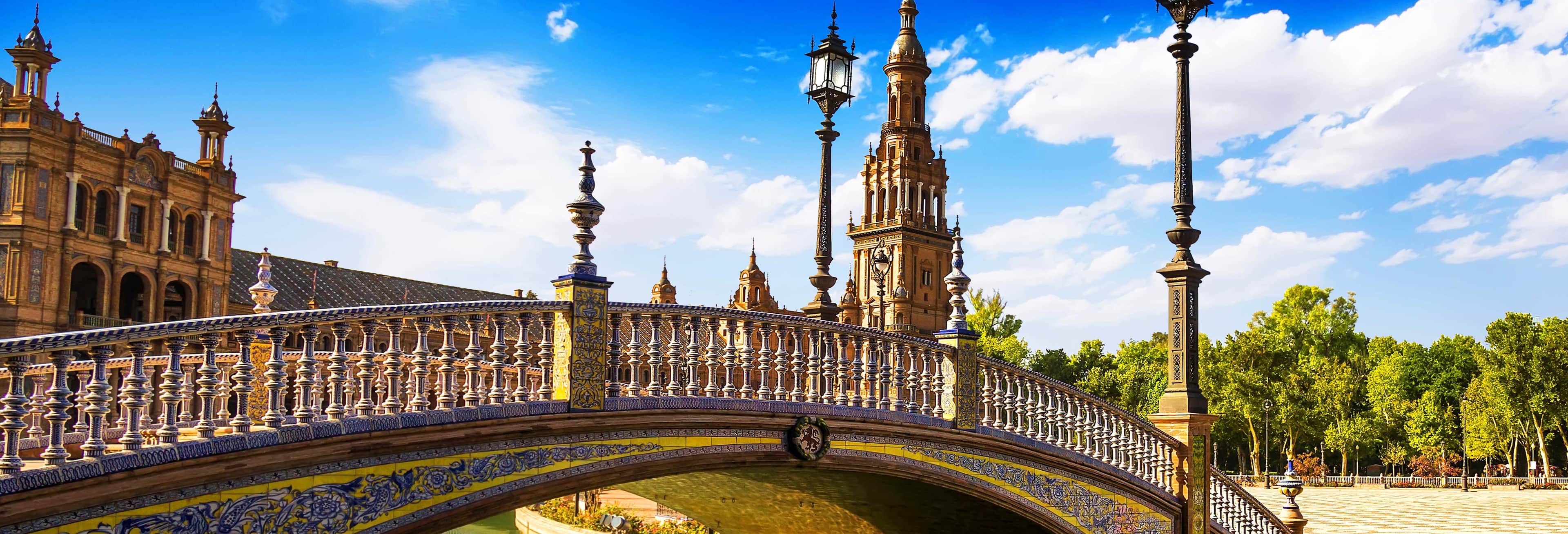 Free tour por Sevilla