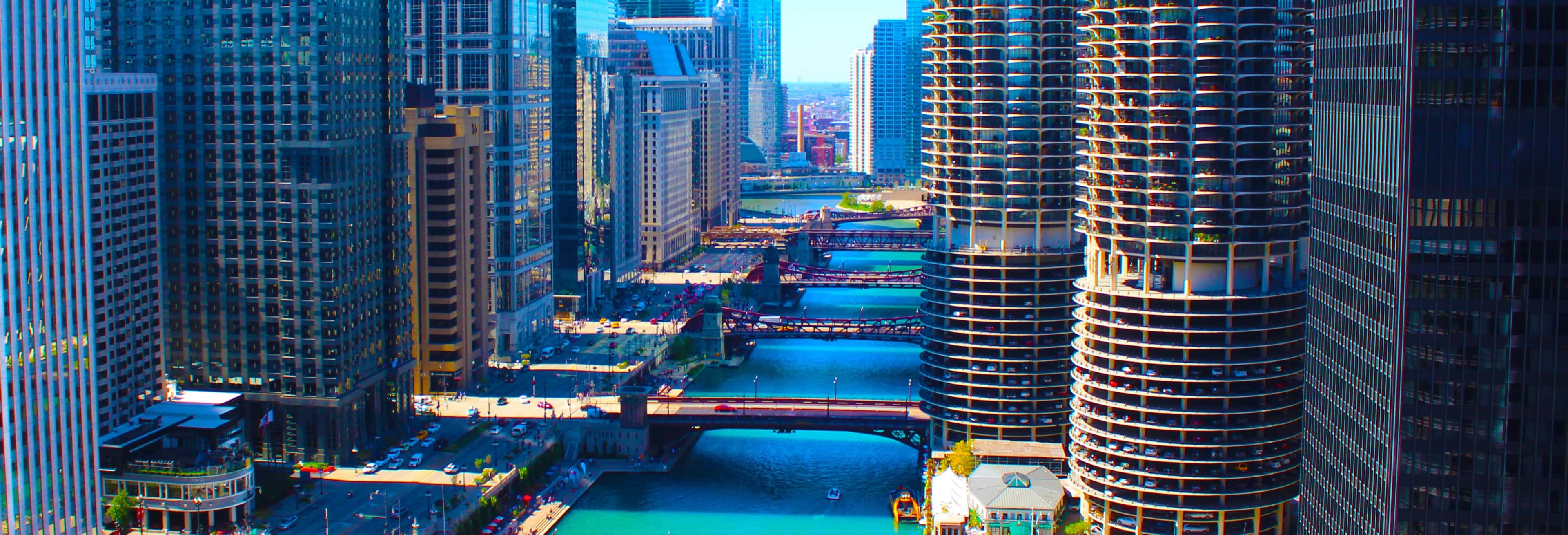 Free tour por Chicago