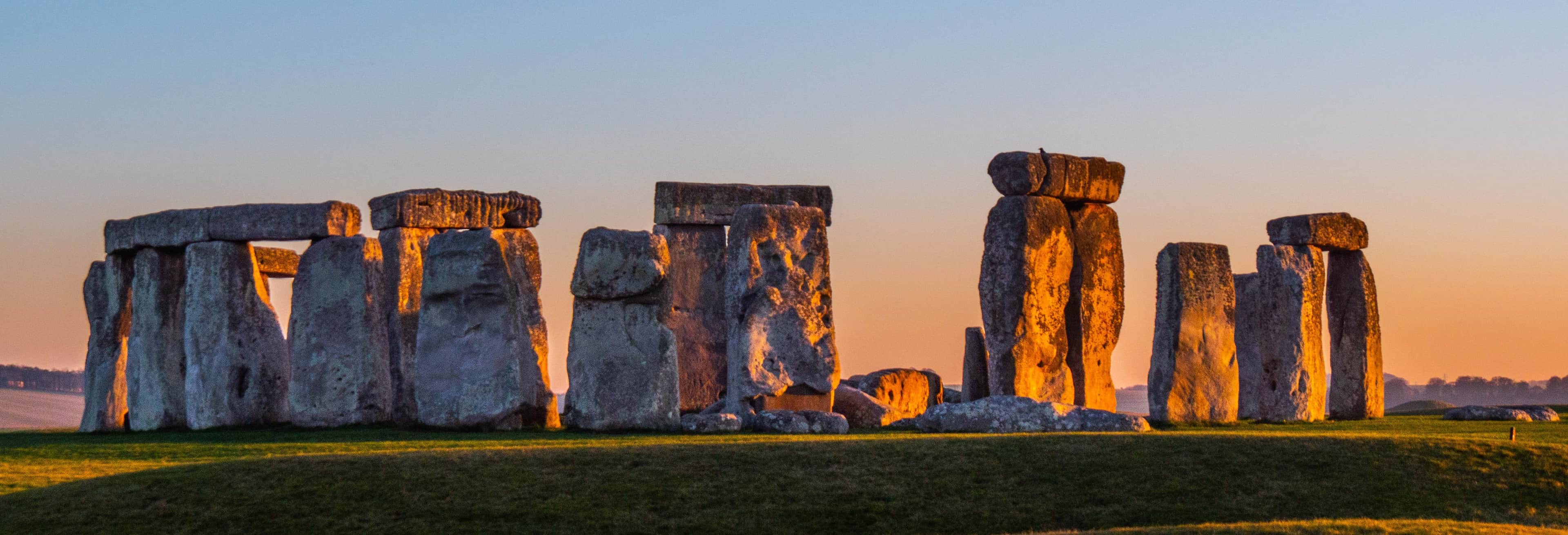 Excursión al Castillo de Windsor, Stonehenge y Bath