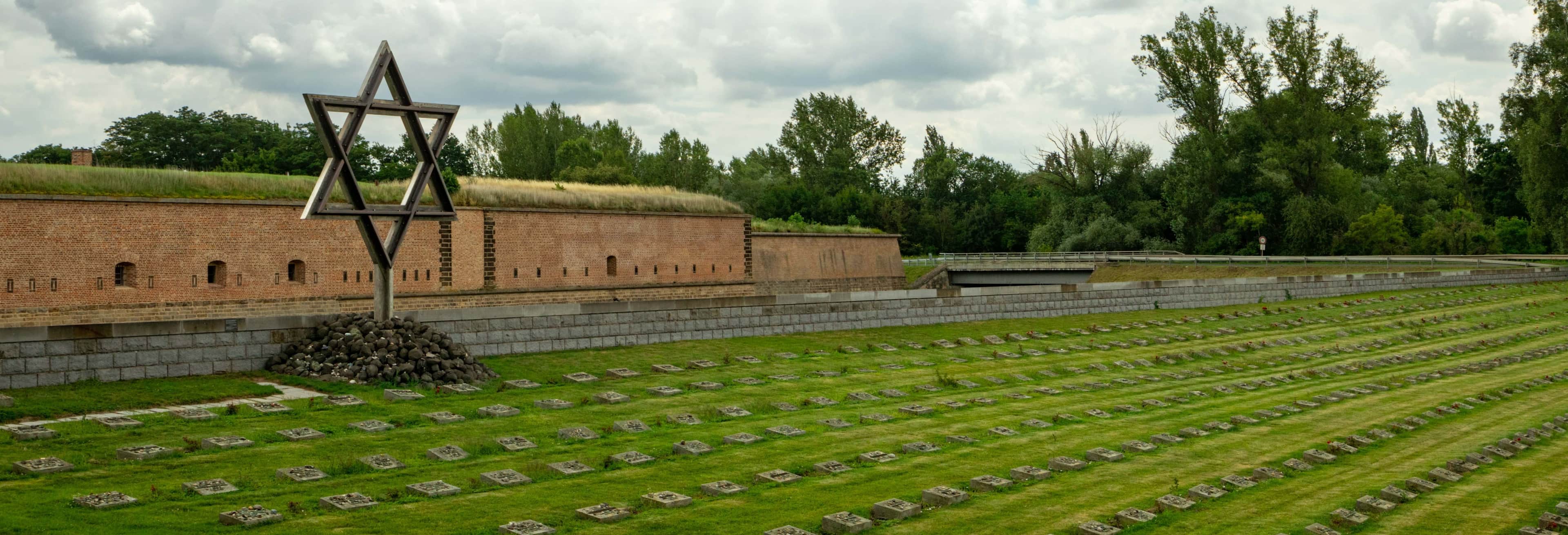 Excursión al campo de concentración de Terezín
