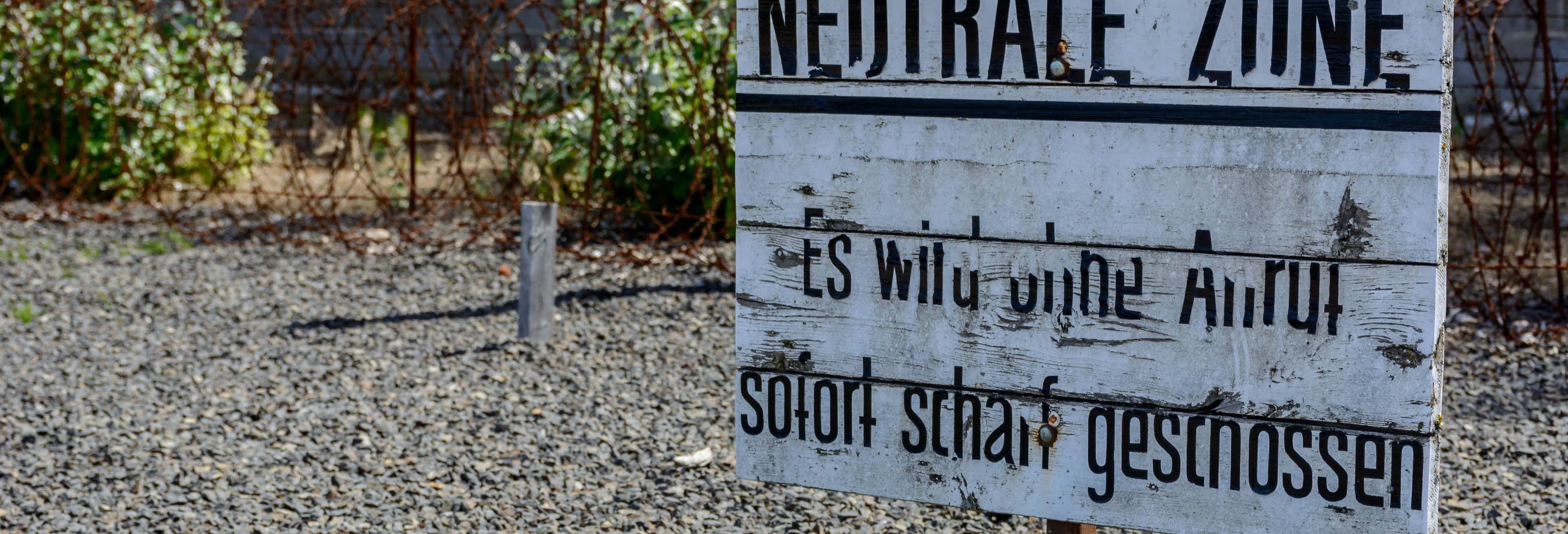 Campo de concentración de Sachsenhausen