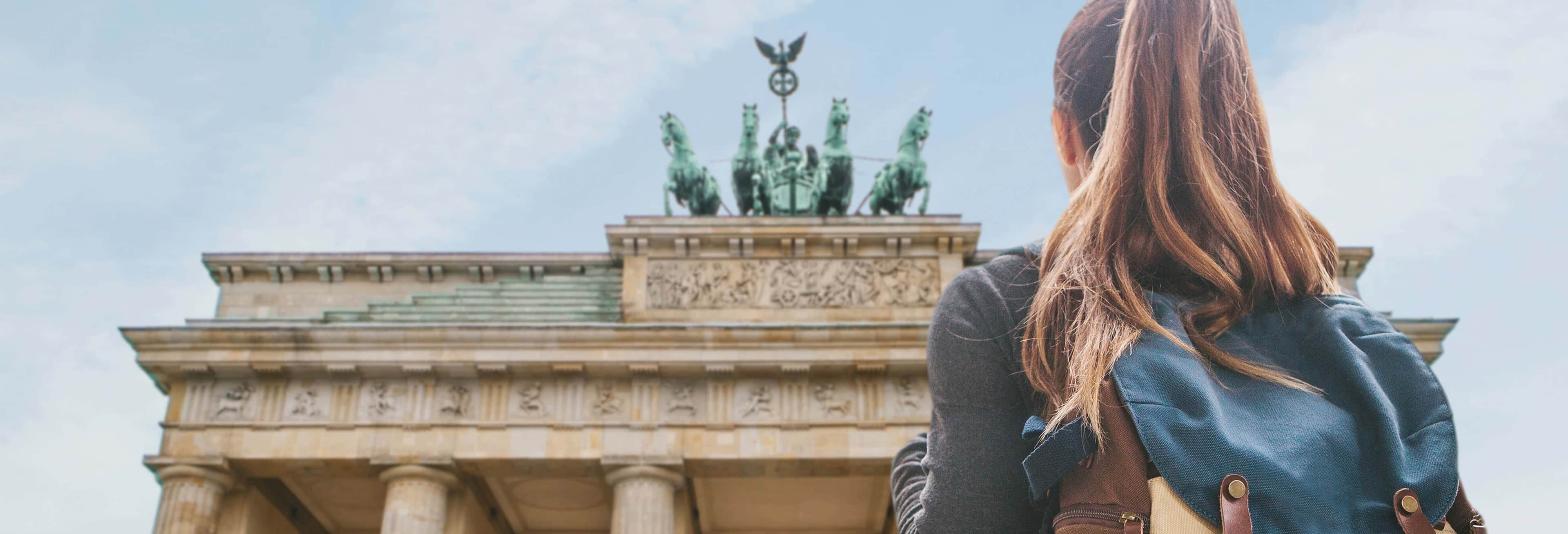 Free tour por Berlín