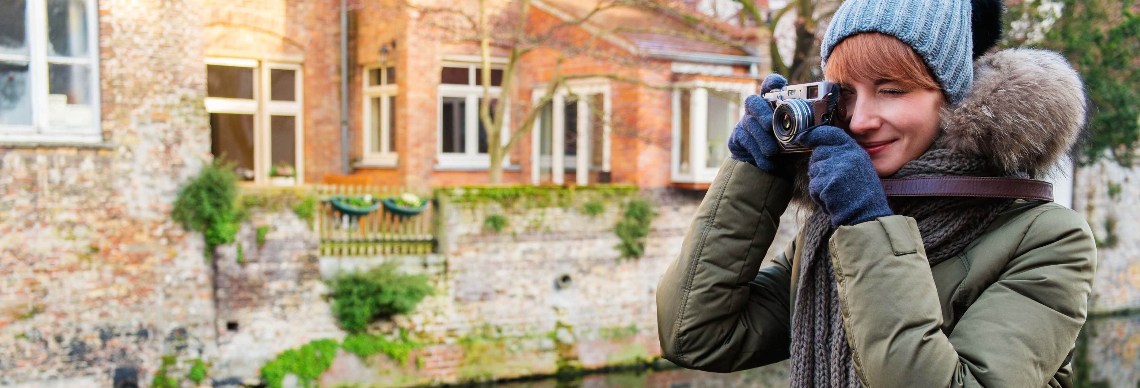 Excursión a Brujas