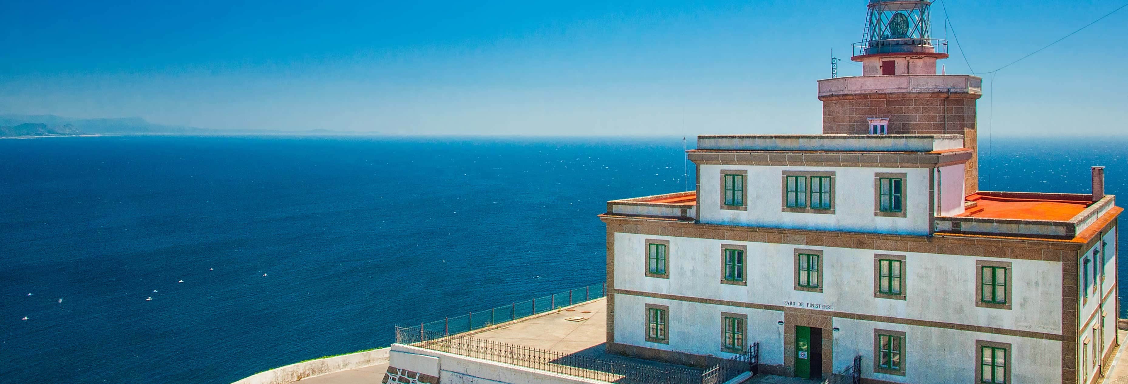 Excursión a Finisterre, Muxía y Costa da Morte