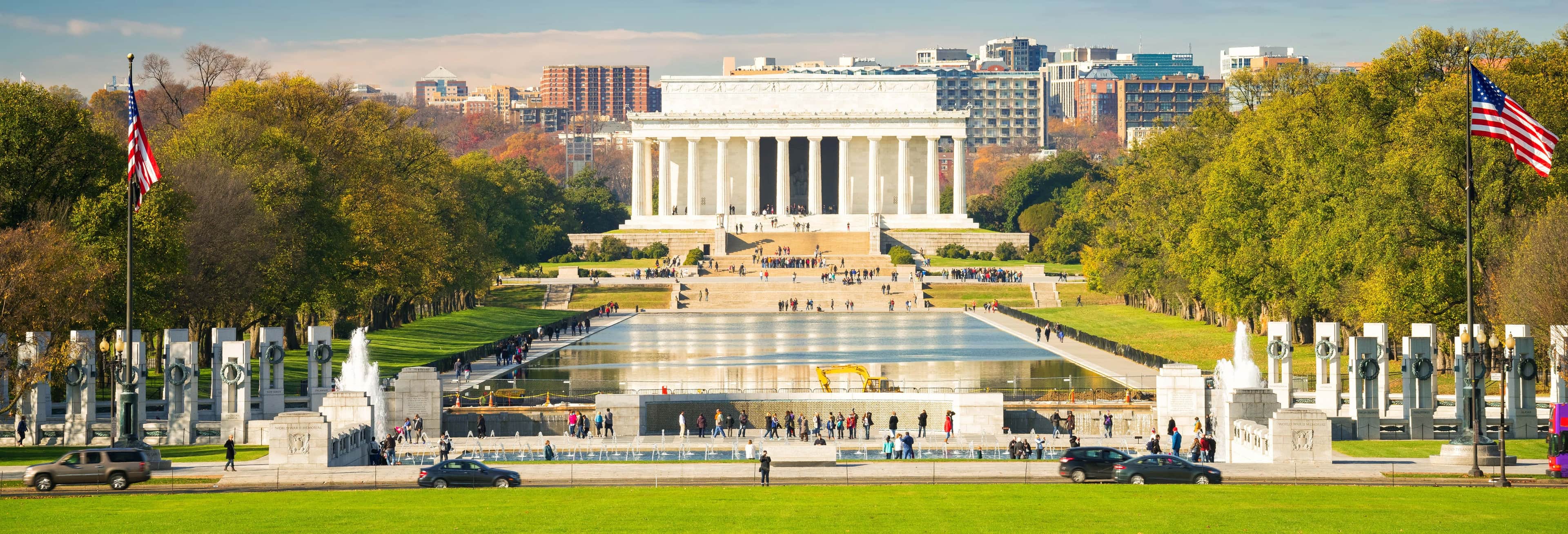 Excursión a Washington DC
