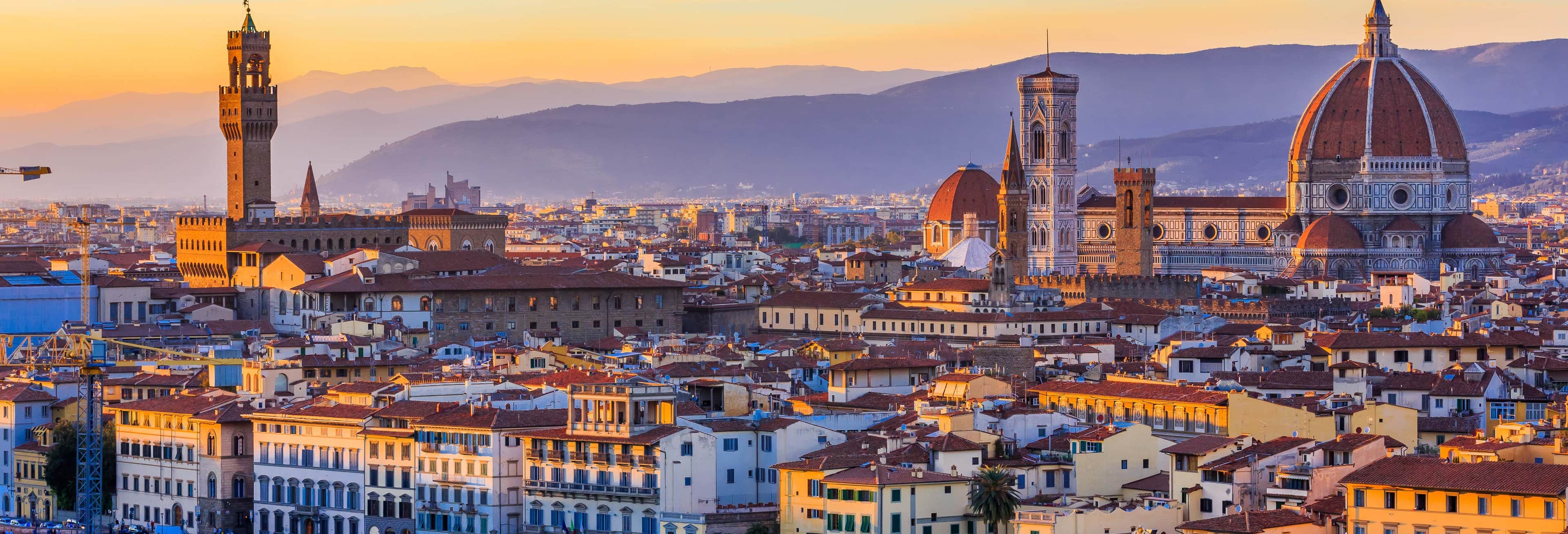 Free tour por Florencia