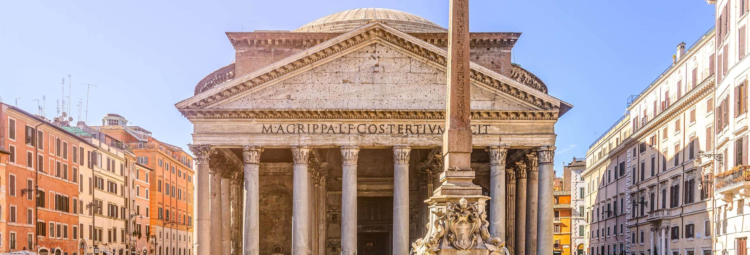 Free tour por Roma