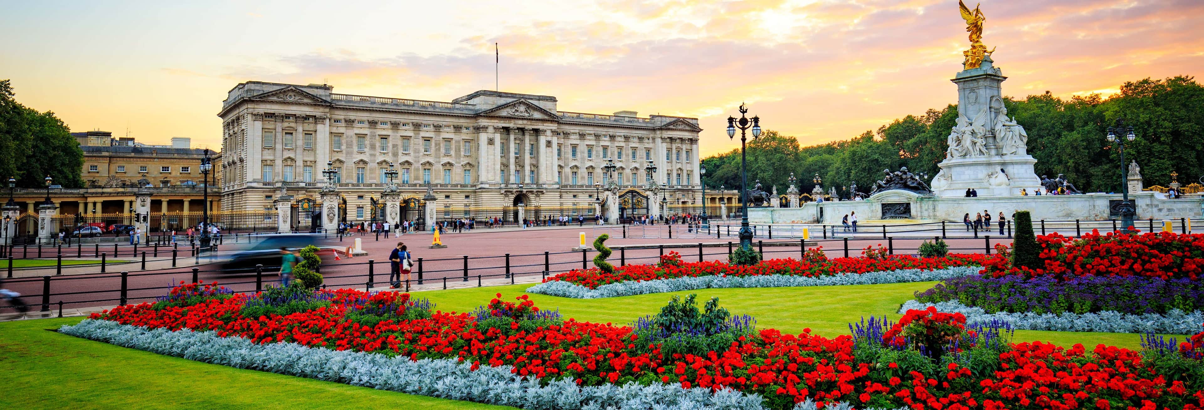 Free tour por Londres